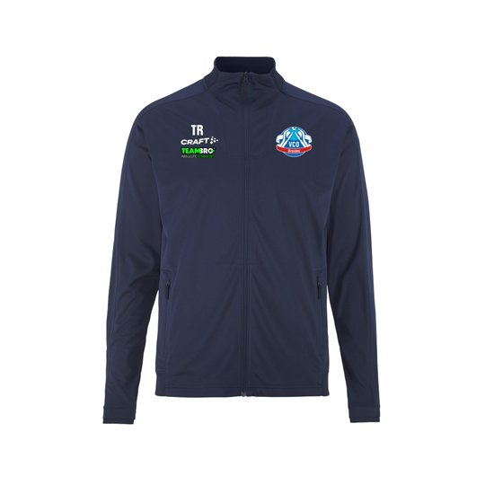 VCO Trainingsjacke Kinder