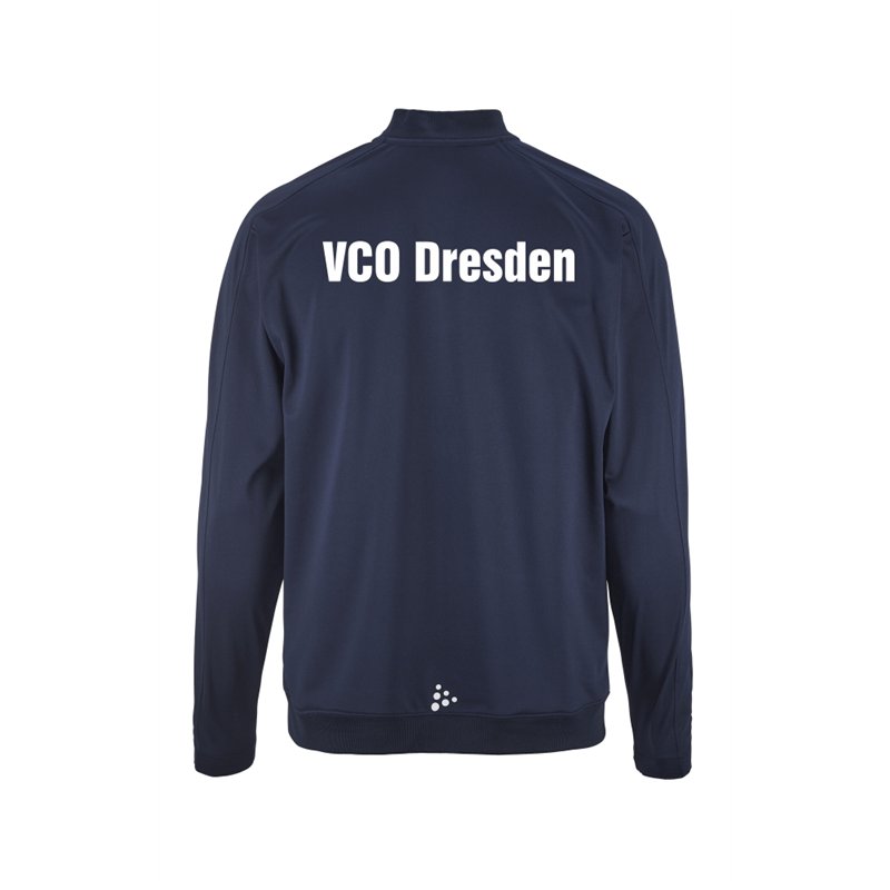 VCO Trainingsjacke Herren