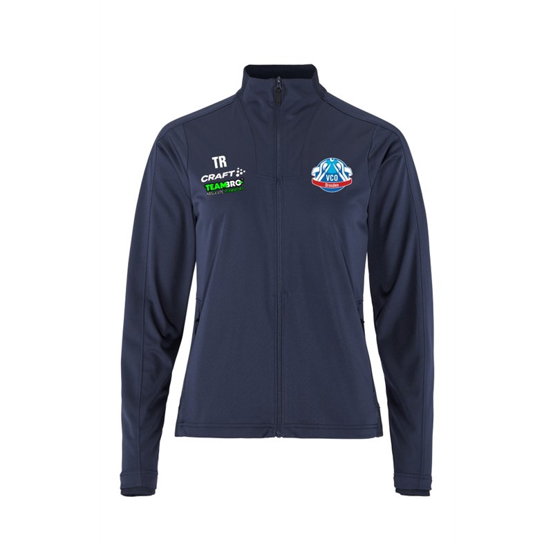 VCO Trainingsjacke Damen