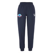 VCO Sweatpants Damen Black