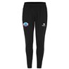 VCO Tech Pants Herren Black