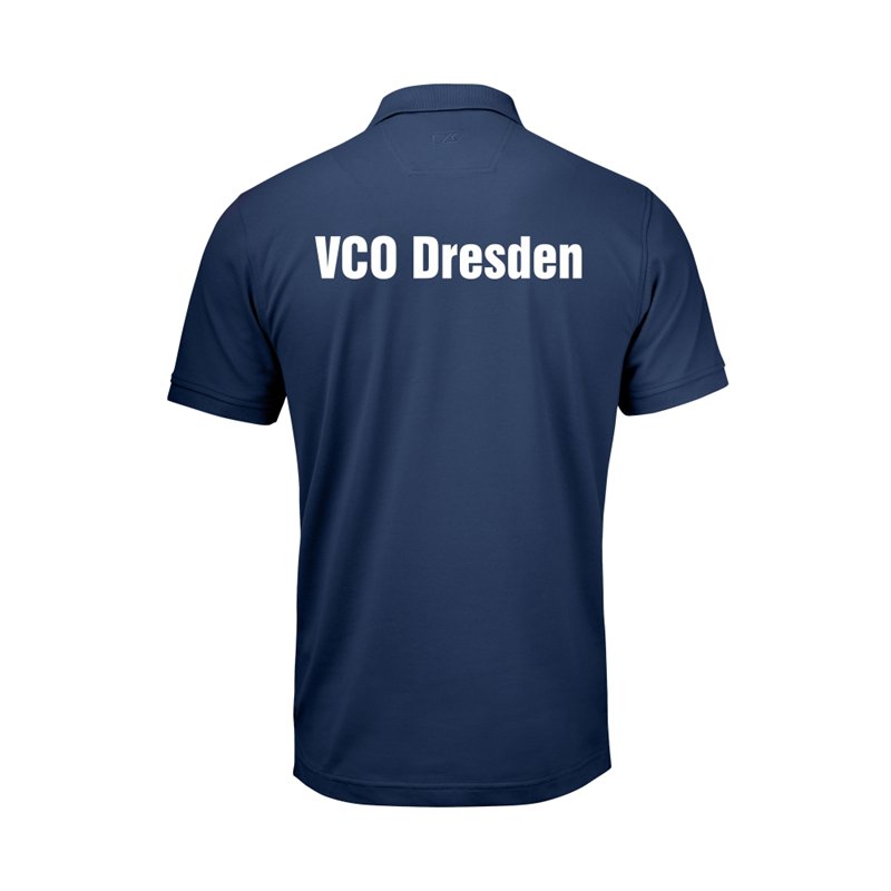 VCO Polo Herren Navy