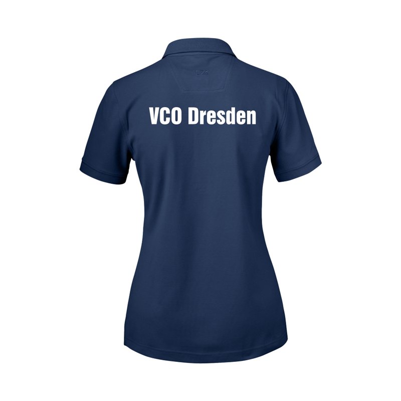 VCO Polo Damen Navy