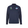 VCO Halfzip Kinder