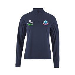VCO Halfzip Damen