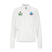 VCO Trainingsjacke Damen White