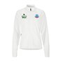VCO Trainingsjacke Damen White
