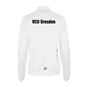 VCO Trainingsjacke Damen White