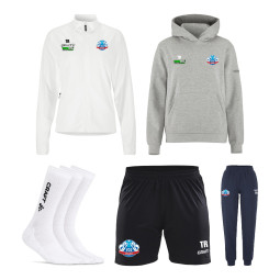 VCO Starter Paket 1