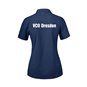 VCO Polo Damen Navy1